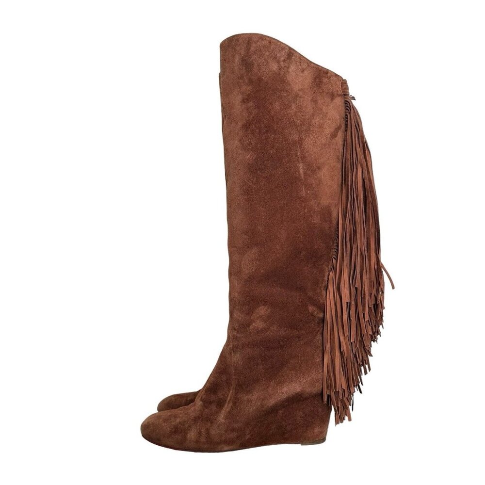 Christian Louboutin Boots